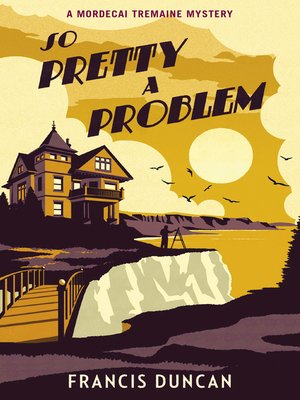 cover image of So Pretty a Problem